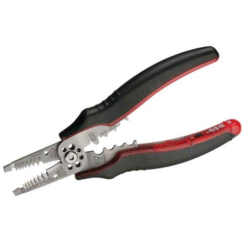 GST-70M Gardner Bender Circuit Alert Crimper & Stripper