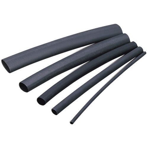 HST-093 Gardner Bender 4 In. Heat Shrink Tubing