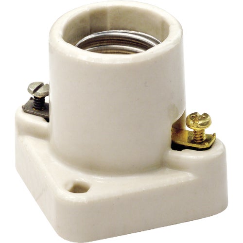 000-9063 Leviton Cleat-Type Lampholder