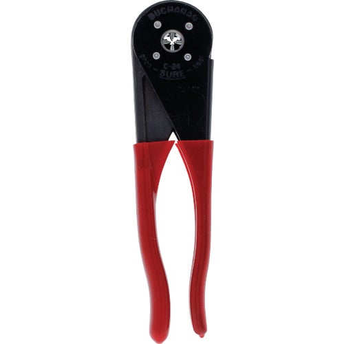 C-24 Ideal Crimping Tool