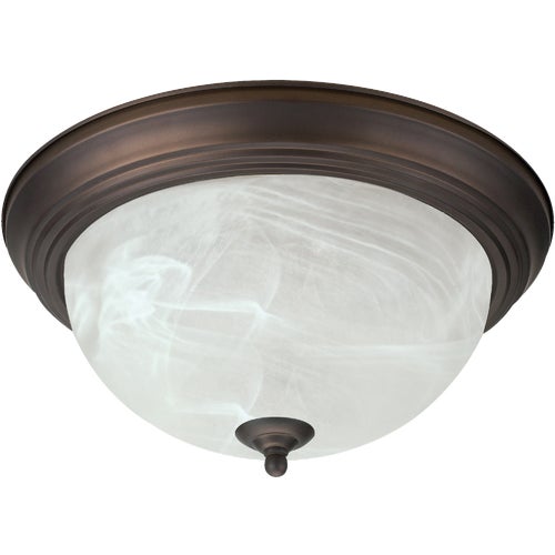 IFM415ORB Home Impressions 15 In. Flush Mount Ceiling Light Fixture