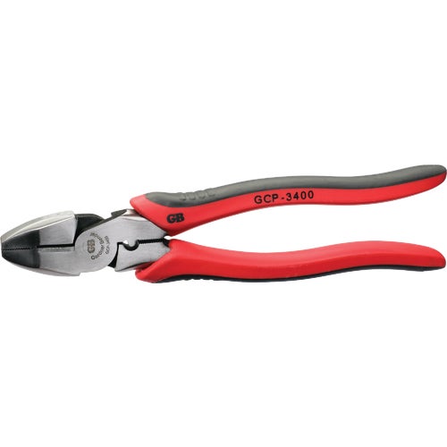 GCP-3400 Gardner Bender Linesman Pliers