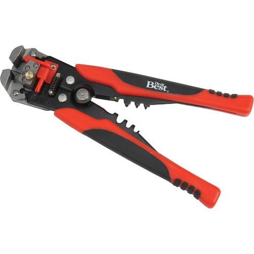 518786 Do it Best Wire Stripper