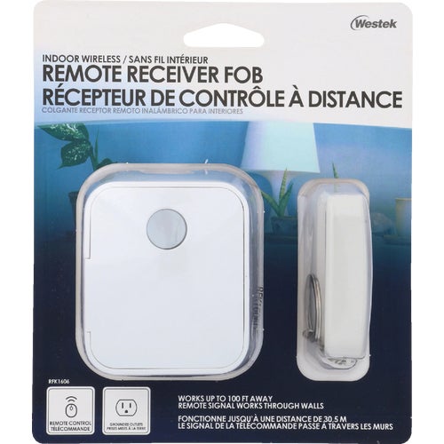 RFK1606LC Westek Remote Wireless Switch