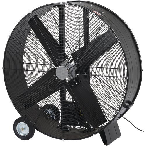 FE-105D5FL(H) Best Comfort 42 In. Drum Fan