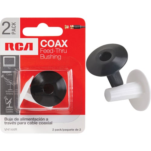 VH144R RCA Feed-Thru Coax Bushing