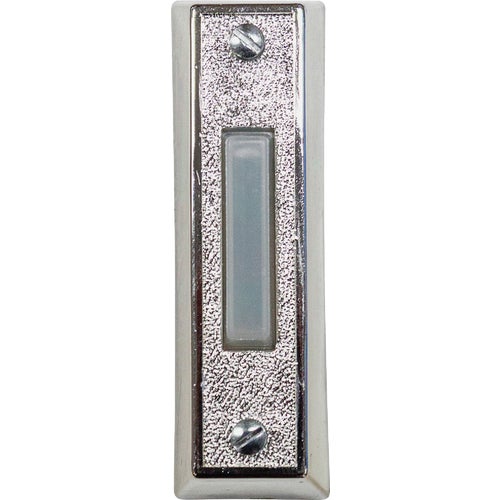 SL-315-1-00 Heath Zenith Lighted Doorbell Push-Button