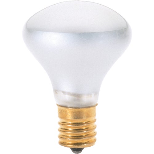 S3215 Satco R14 Incandescent Floodlight Light Bulb