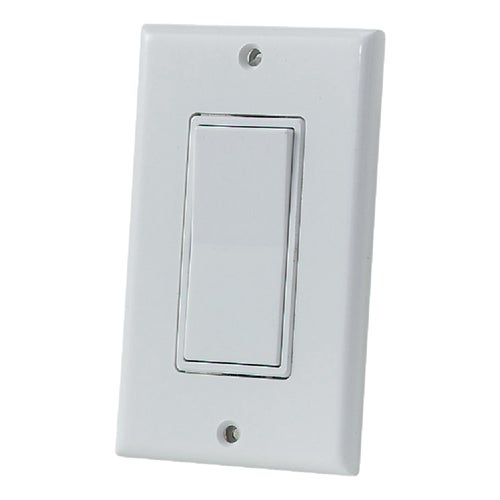 C34-05673-02W Do it 3-Way Switch