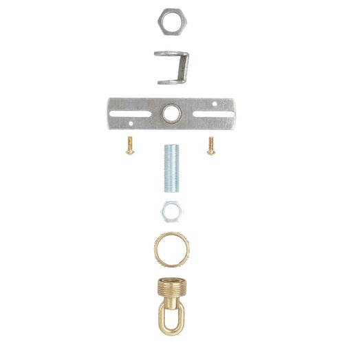 70350 Westinghouse Screw Collar Loop Kit