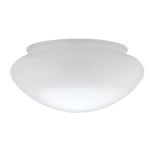 85613 Westinghouse Mushroom Ceiling Shade