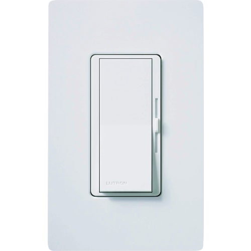 DVWCL-153PH-IV Lutron Diva LED/CFL Slide Dimmer Switch