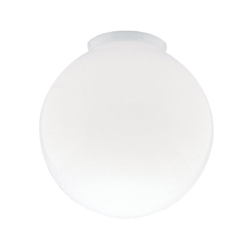 85571 Westinghouse 8 In. Ceiling Globe Shade