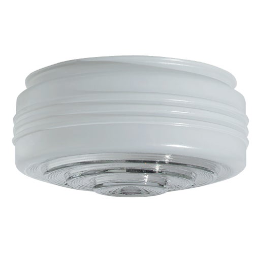 85608 Westinghouse Drum Ceiling Shade