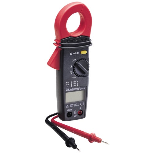 GCM-221 Gardner Bender Compact Clamp Meter