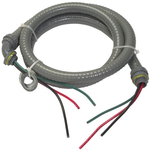 55189407 Southwire Non-Metallic Pre-Wired Whip