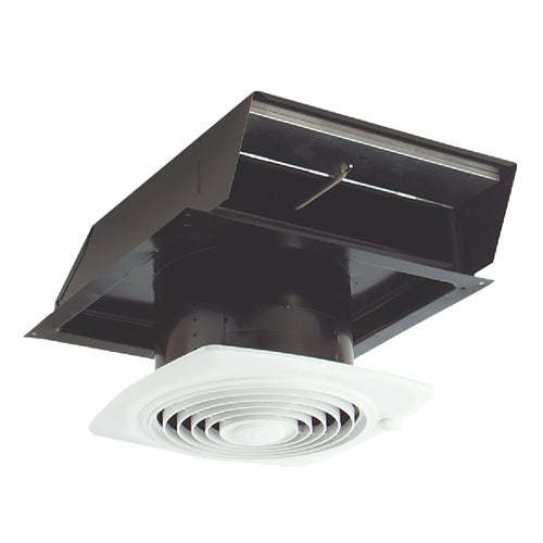 509S Broan Through-Wall Ventilation Fan