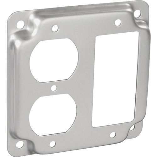 915C Raco Combination Square Device Cover