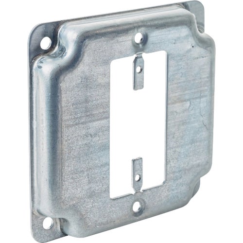 808C Raco GFCI Square Device Cover