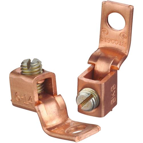 BTC1102 Blackburn Copper Lug Terminal