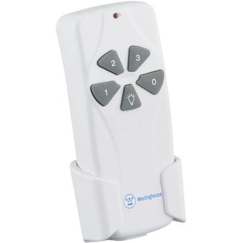 77870 Westinghouse Ceiling Fan Remote Control