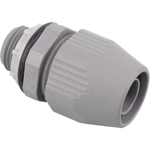 27621 Halex Flexible Liquid Tight Connector