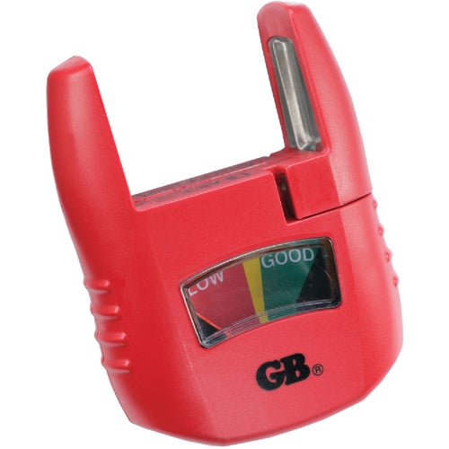 GBT-3502 Gardner Bender Battery Tester