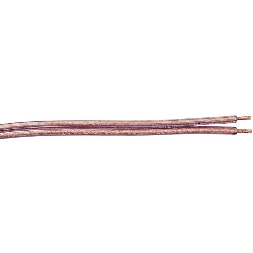 946036618 Coleman Cable 18-Gauge Speaker Wire