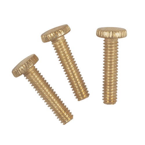 70632 Westinghouse Fixture Screws