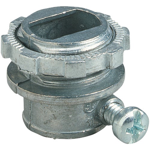 20581 Halex Armored Cable/Flexible Conduit Connector