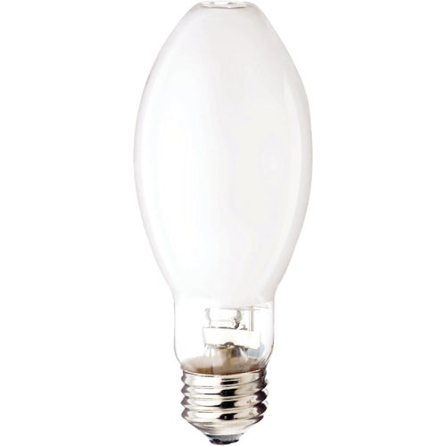 S5863 Satco ED17 Medium Metal Halide High-Intensity Light Bulb