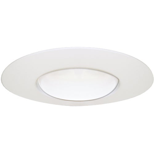 300P Halo Recessed Fixture Trim