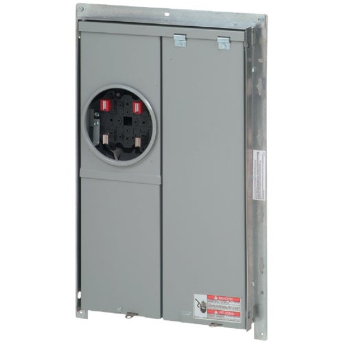 MBE1224B100BTF Eaton Meter Breaker Panel