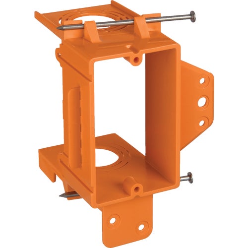 SC200AR Carlon New Work Low Voltage Box Bracket