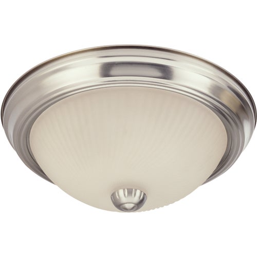 IFM411ORB Home Impressions 11 In. Flush Mount Ceiling Light Fixture