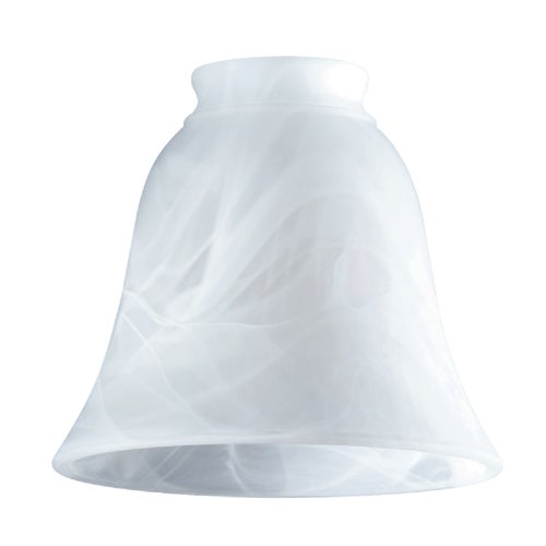 81272 Westinghouse Bell Glass Shade