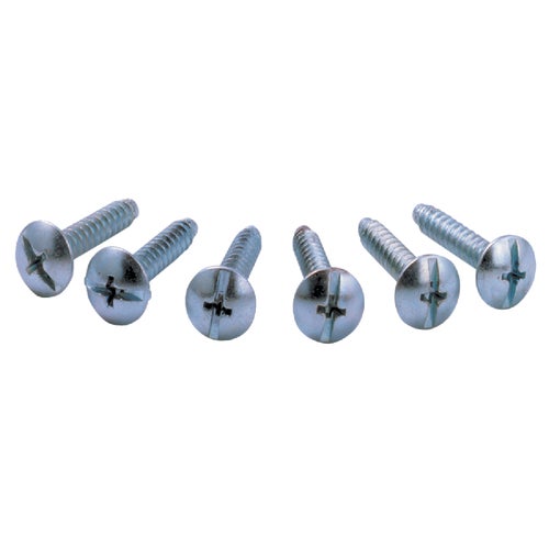 LCCSCS Eaton Load Center Replacement Cover Screws