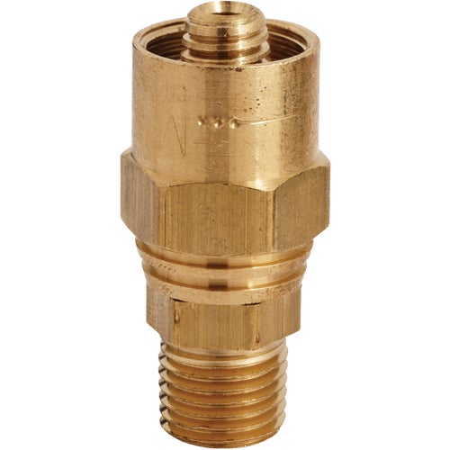 S-617 Milton Reusable Hose End