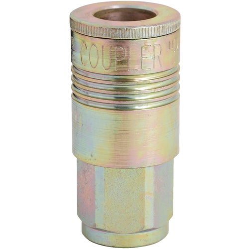 S-1803 Milton P-Style Coupler