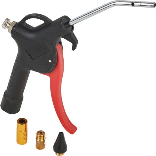 S-174KIT Milton Kwik Change Blow Gun Kit