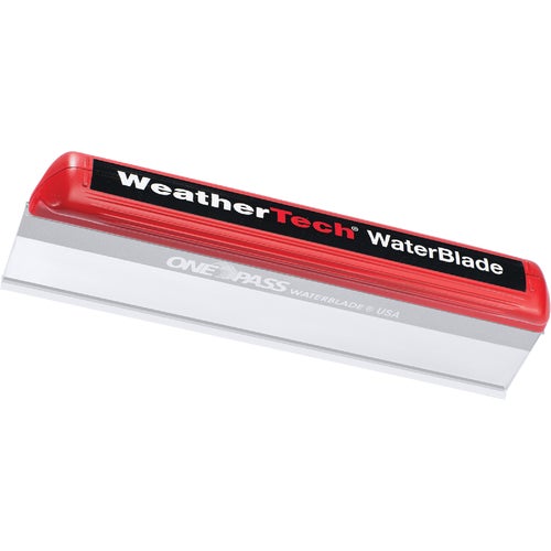 8BWWBLD12RD WeatherTech WaterBlade Squeegee