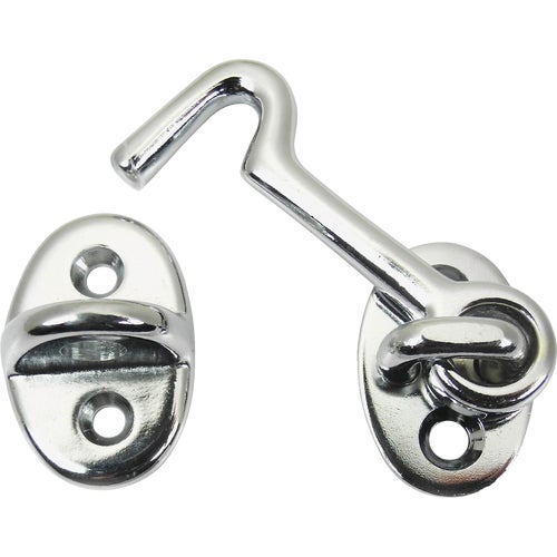 36121 Seachoice Brass Cabin Door Hook