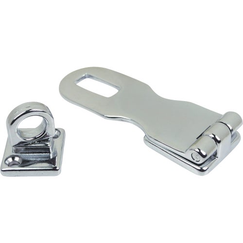 37091 Seachoice Swivel Eye Hasp