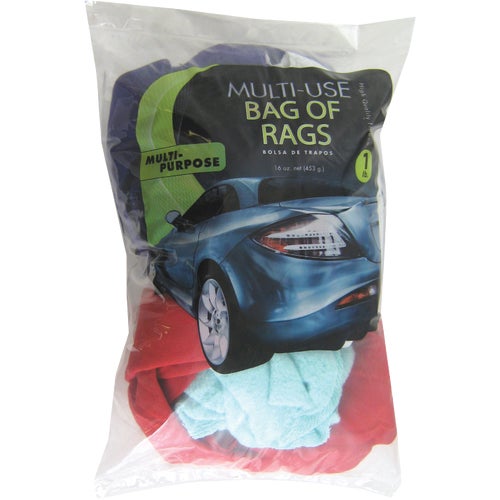 985510 Viking Bag of Rags