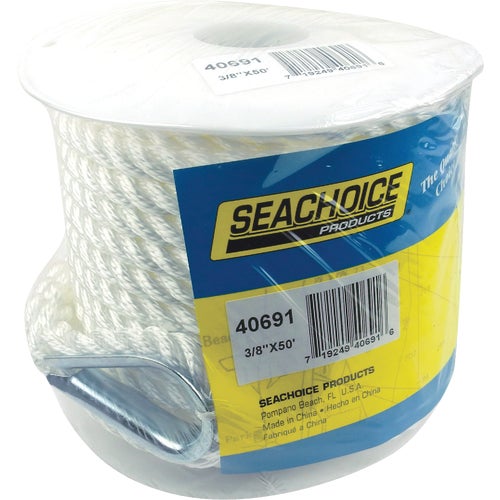 40691 Seachoice Nylon Anchor Line