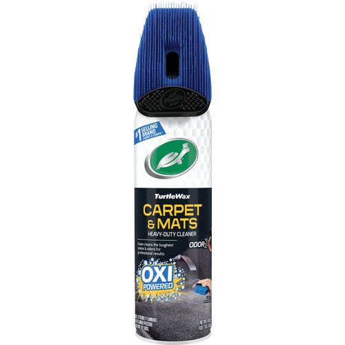 T244R1 Turtle Wax Oxy Power Out Carpet Cleaner