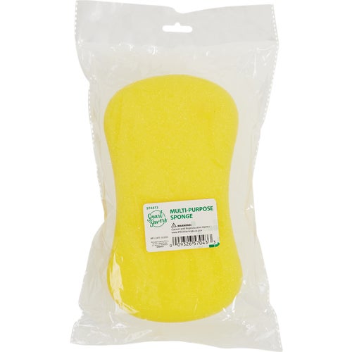 CC201004 Smart Savers Multi-Purpose Sponge