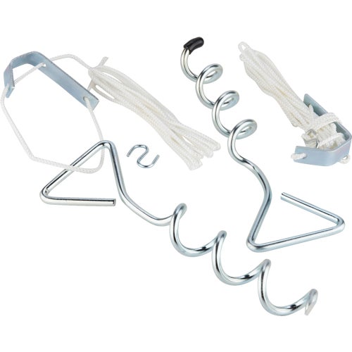 42563 RV Awning Stabilizer Kit