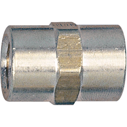 21-515 Tru-Flate Female Coupling