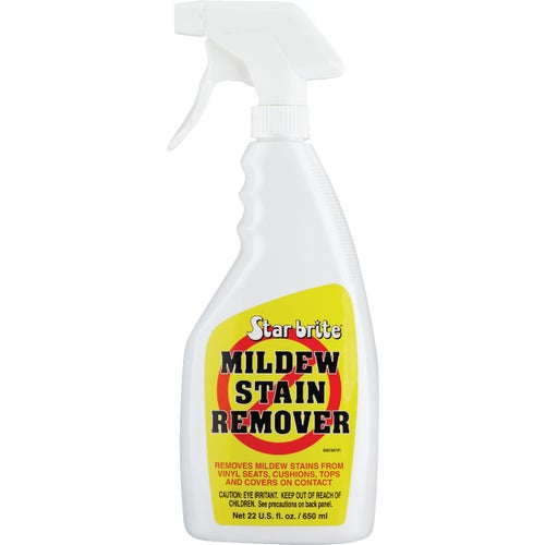 85616 Star Brite RV Mildew Stain Remover